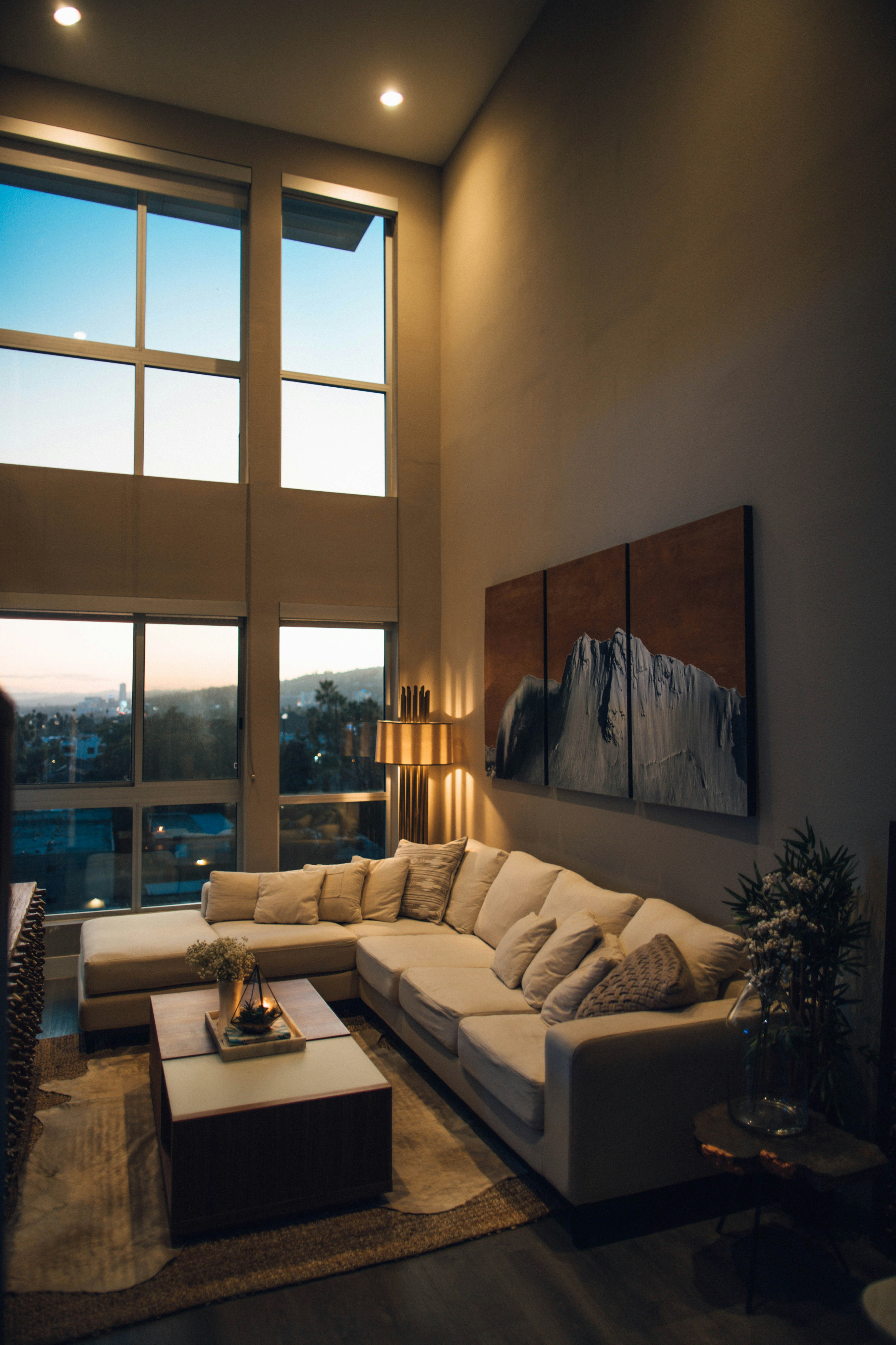 Decorlane studio interior