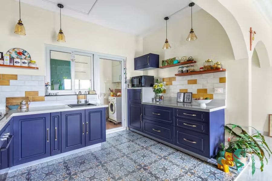 Modular kitchen Kolkata