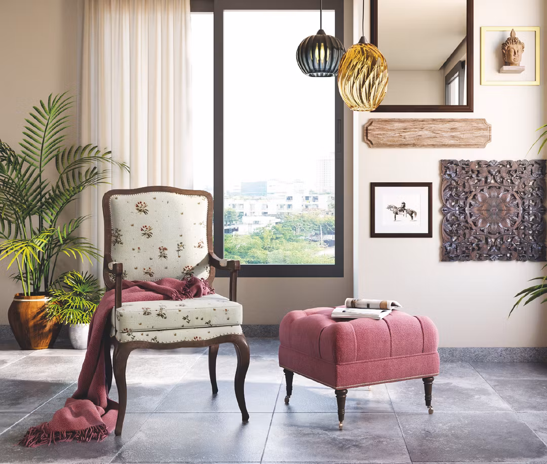 Home renovation Kolkata